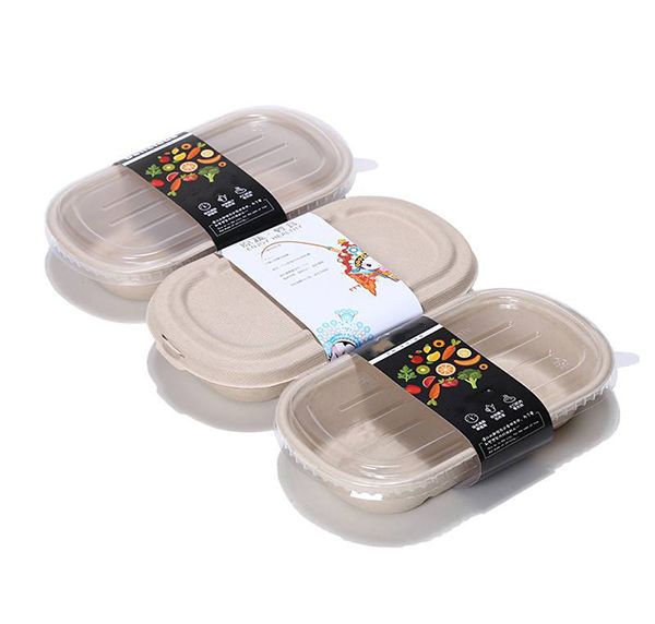 600ml餐盒