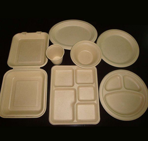 塑料饭盒