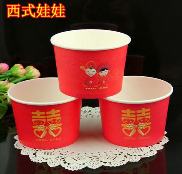 一次性餐具